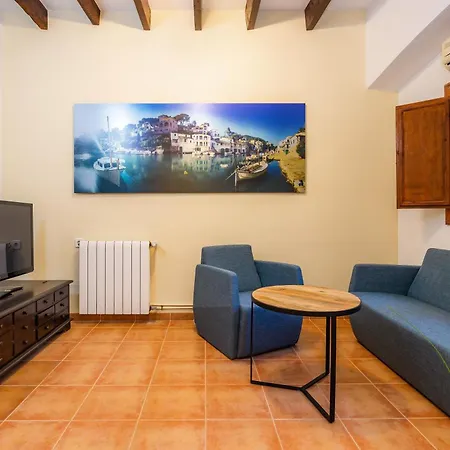 Ferienhaus Maria Santanyí