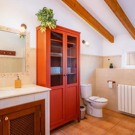 Ferienhaus Maria *