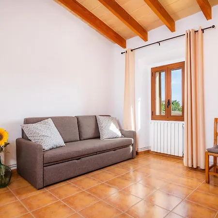 Ferienhaus Maria