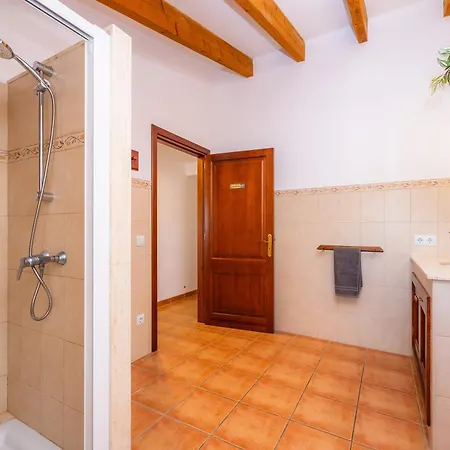 Ferienhaus Maria *