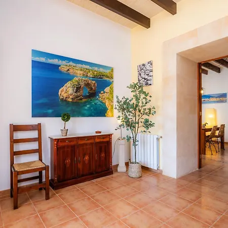Ferienhaus Maria *