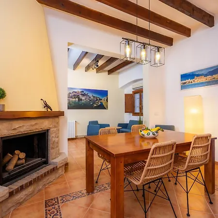 Ferienhaus Maria